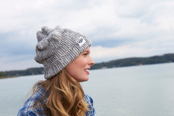 Sunset Beach Hat in Schachenmayr Journey