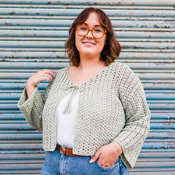 Ioana Cardigan