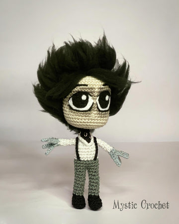 Edward Scissorhands