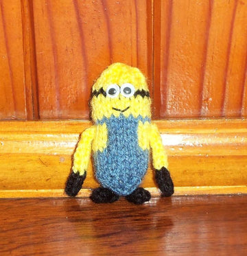 2.5 Inch Minion