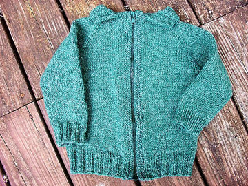 Malcolm Jacket