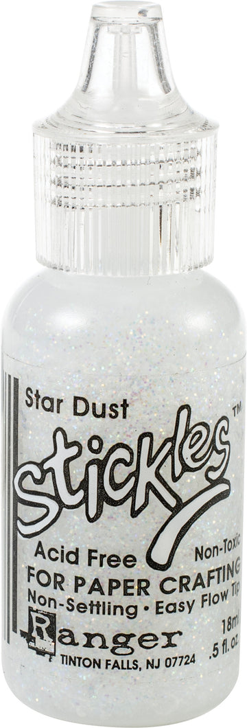 Ranger Stickles Glitter Glue .5oz