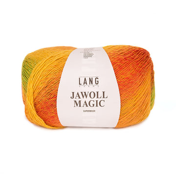 Lang Yarns Jawoll Magic