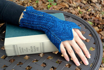 Edgar Gauntlets