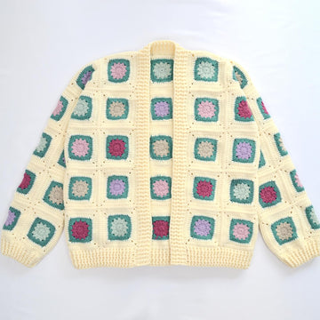 Cardigan DAIA