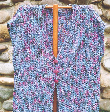 Carmel Vest