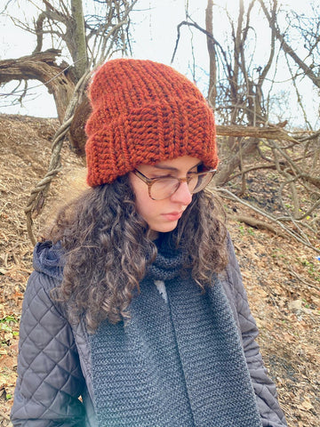 Wilkes Beanie