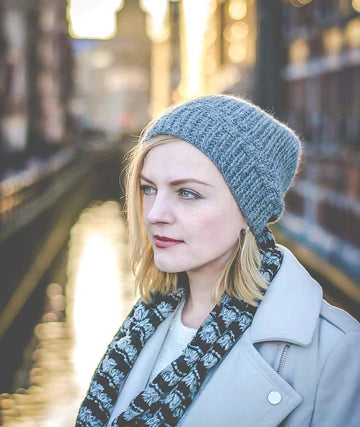 City Break Hat