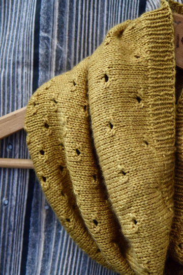 Cascade Cowl