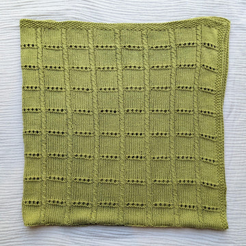 Baby Blanket #265