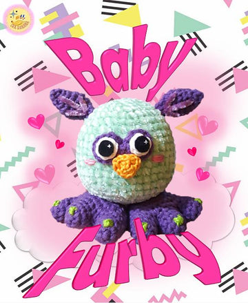 Baby Furby