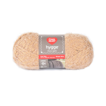 Red Heart Hygge