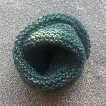 Sea Spray Cowl