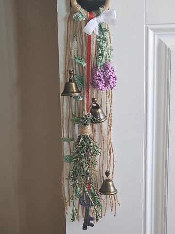 Witches Bells