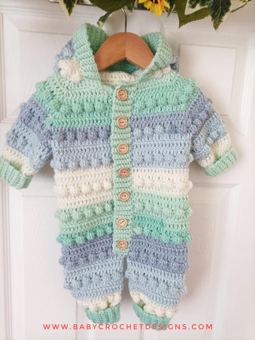 Bobbi Romper
