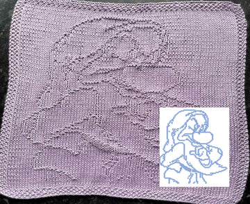 Nr. 877 Disney Grumpy 89 stitches