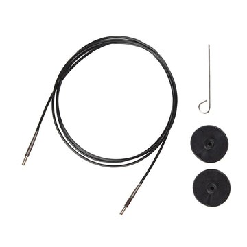 Lykke Cords for 5in Interchangeable Tips (1 Piece)