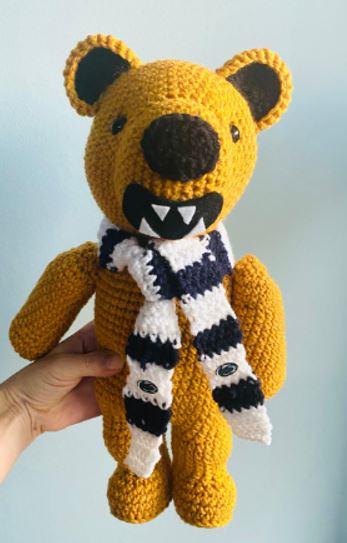 Nittany Lion