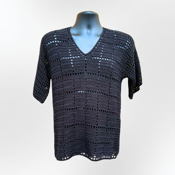 Jet Mens T-shirt
