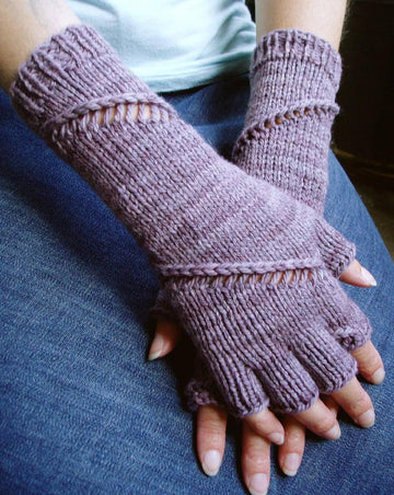 Helix Gloves