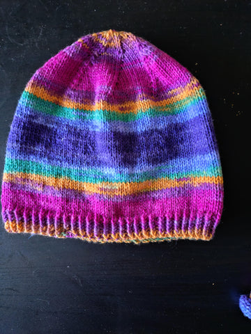 A Hat for Chris