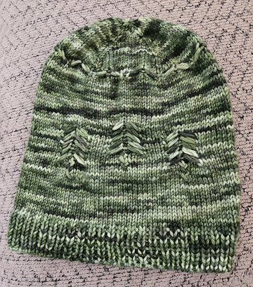 Little Pines