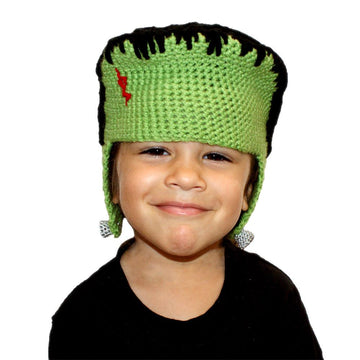 Franken Beanie