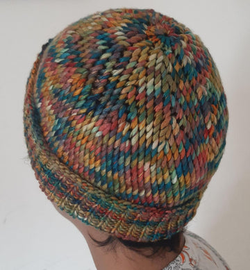 Pebble Hat