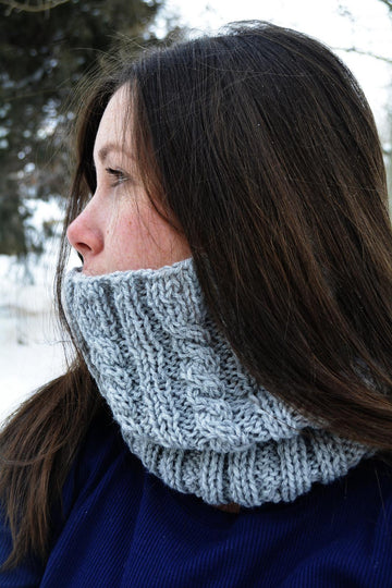 The Bern Cowl
