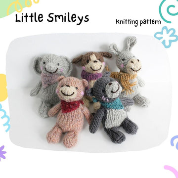Little Smileys