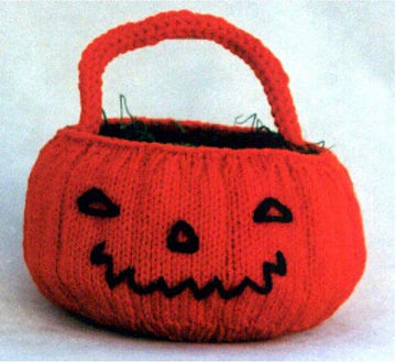 Pumpkin Centerpiece Bowl