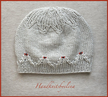Hat Bijou in Four Sizes