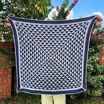 Tara Blanket