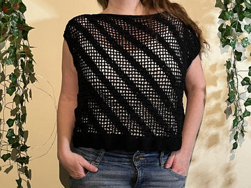 Shirt "Line Dance"