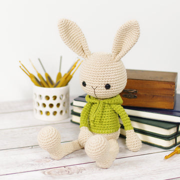 Cedric the Bunny