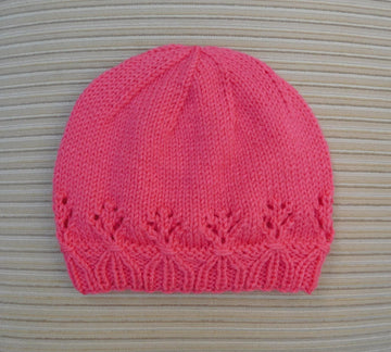 Hat "Vanessa" for a Lady