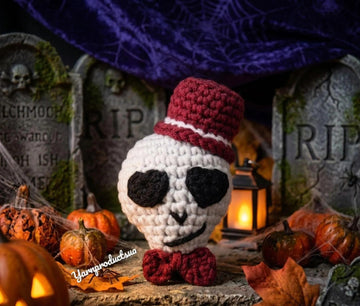 Skull English_US