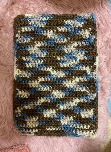 Storm Clouds Floor Mat
