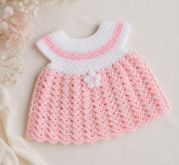 Sweetpea Dress