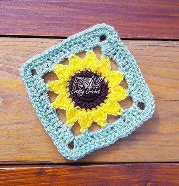 Emma's Sunflower