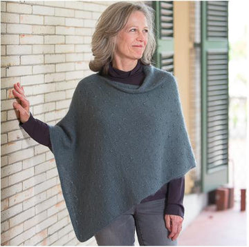 Castlebar Poncho