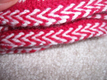 Braided trim