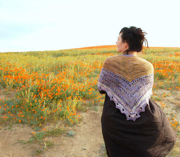 Blooming Big Sur