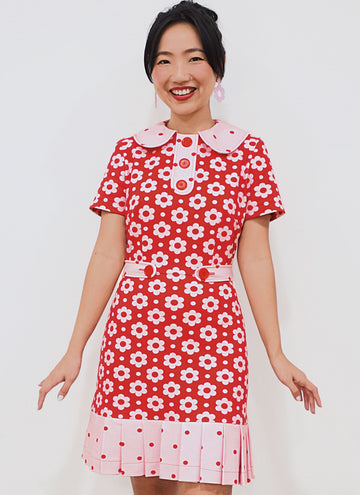 Know Me Misses' Dresses ME2029 - Sewing Pattern