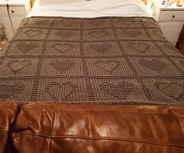 Big Love Blanket