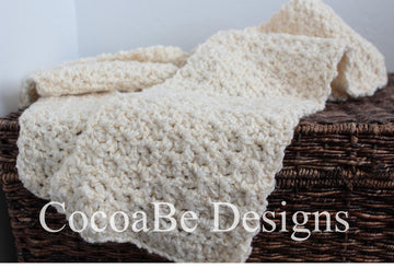Brey Scarf