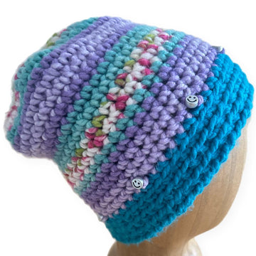 Crowned with Kindness Hat