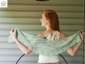 Atlantis Scarf