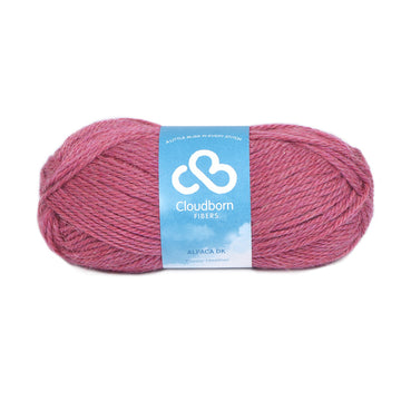 Cloudborn Alpaca DK