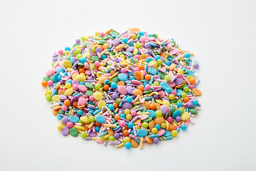 Wilton Easter Brights Sprinkle Mix